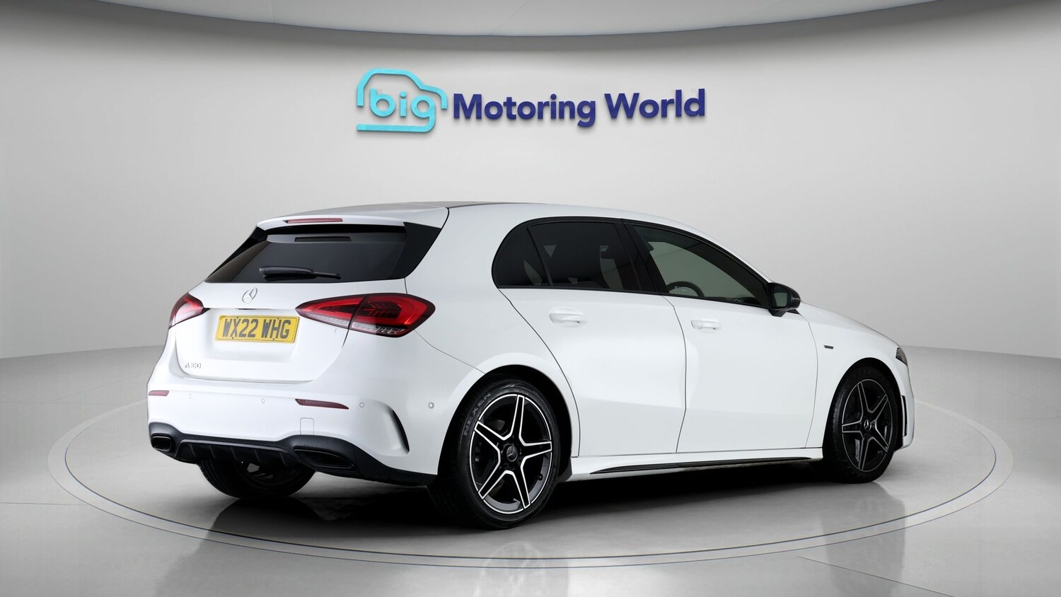 Used Mercedes-Benz A-Class for sale - 77974316: Photo 7