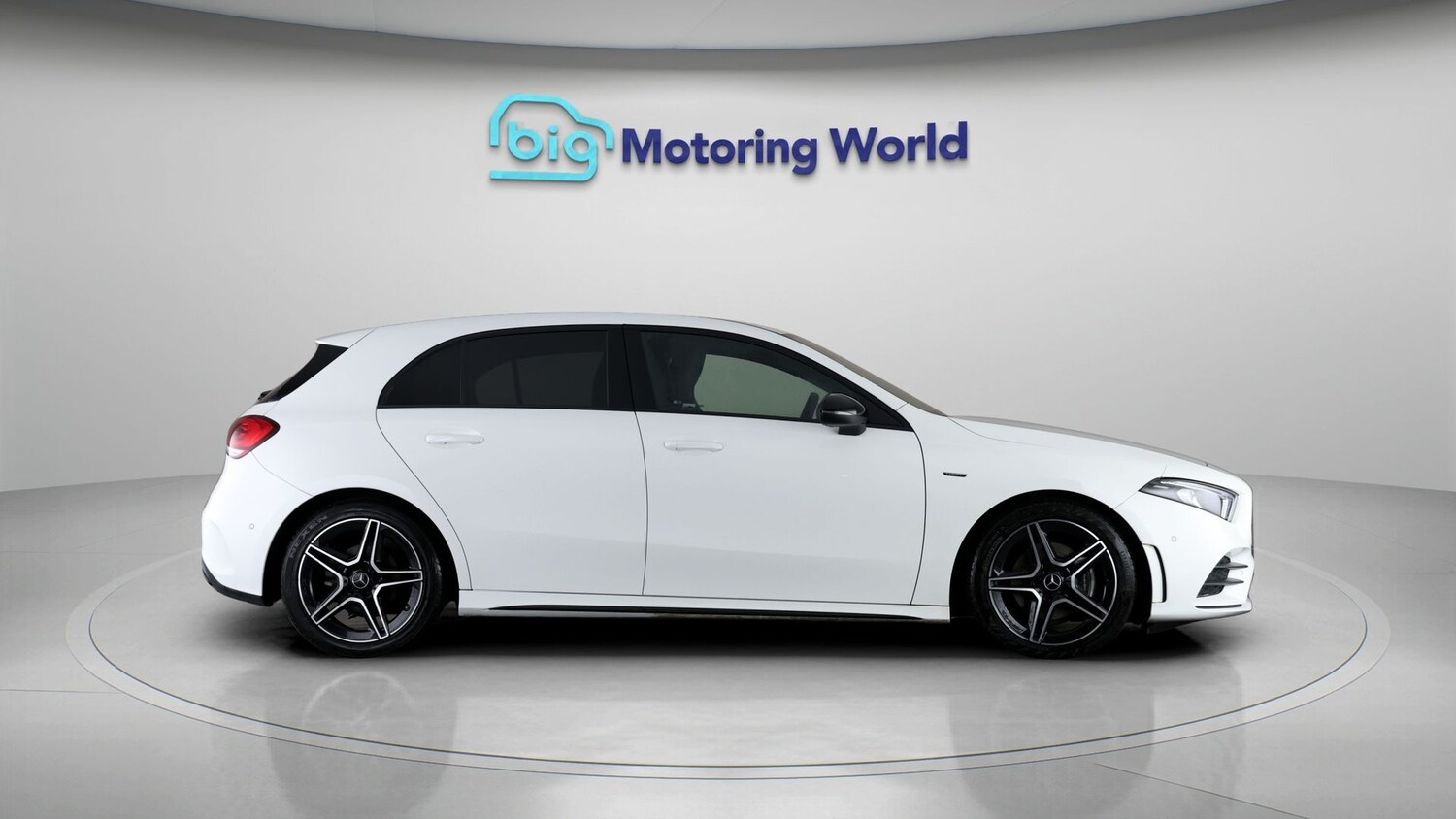 Used Mercedes-Benz A-Class for sale - 77974316: Photo 8