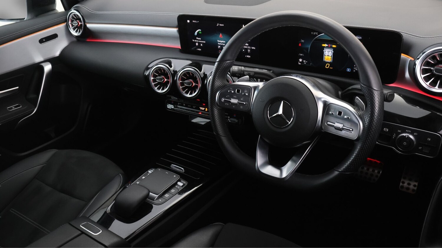 Used Mercedes-Benz A-Class for sale - 77974316: Photo 9