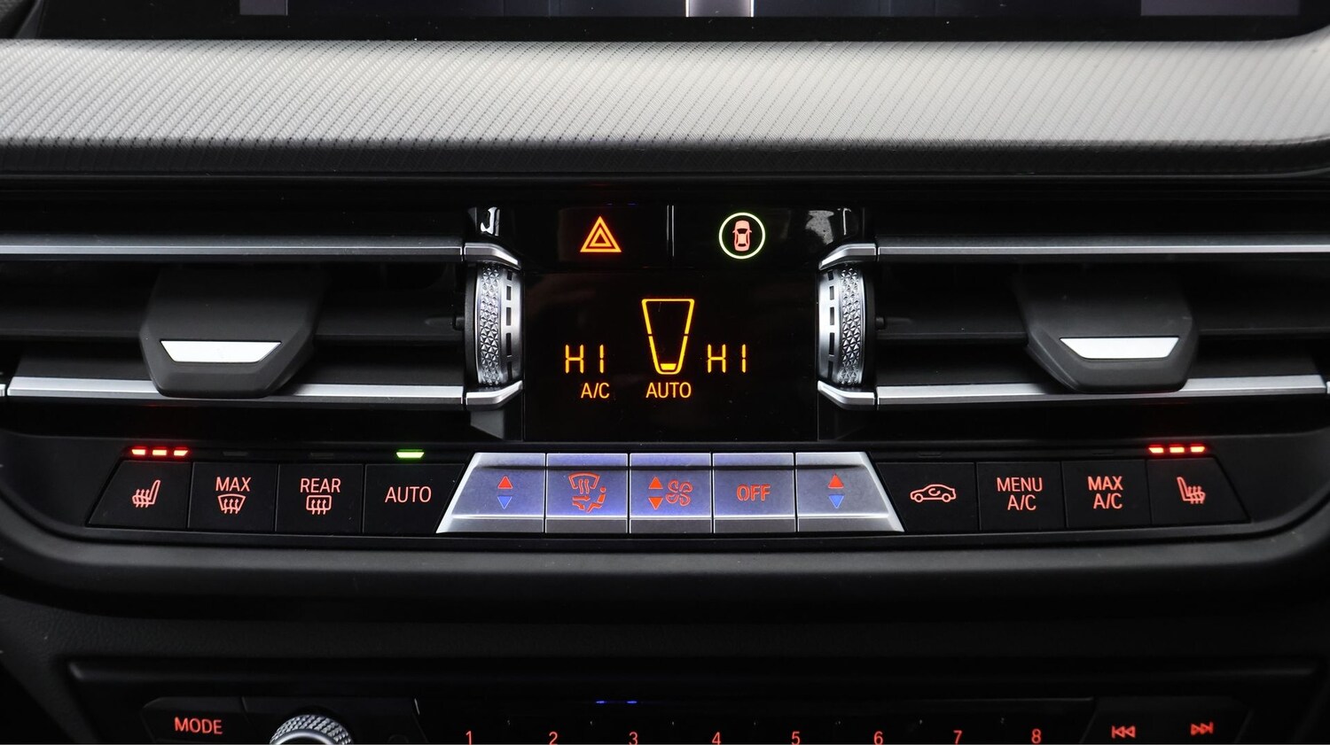 Used BMW 1 Series 2023 for sale - 77855550: Photo 12