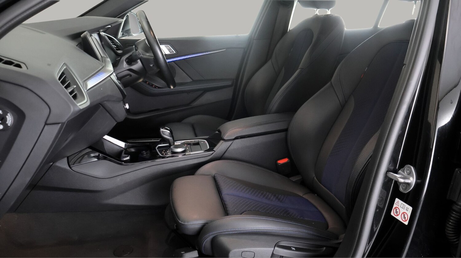 Used BMW 1 Series 2023 for sale - 77855550: Photo 14