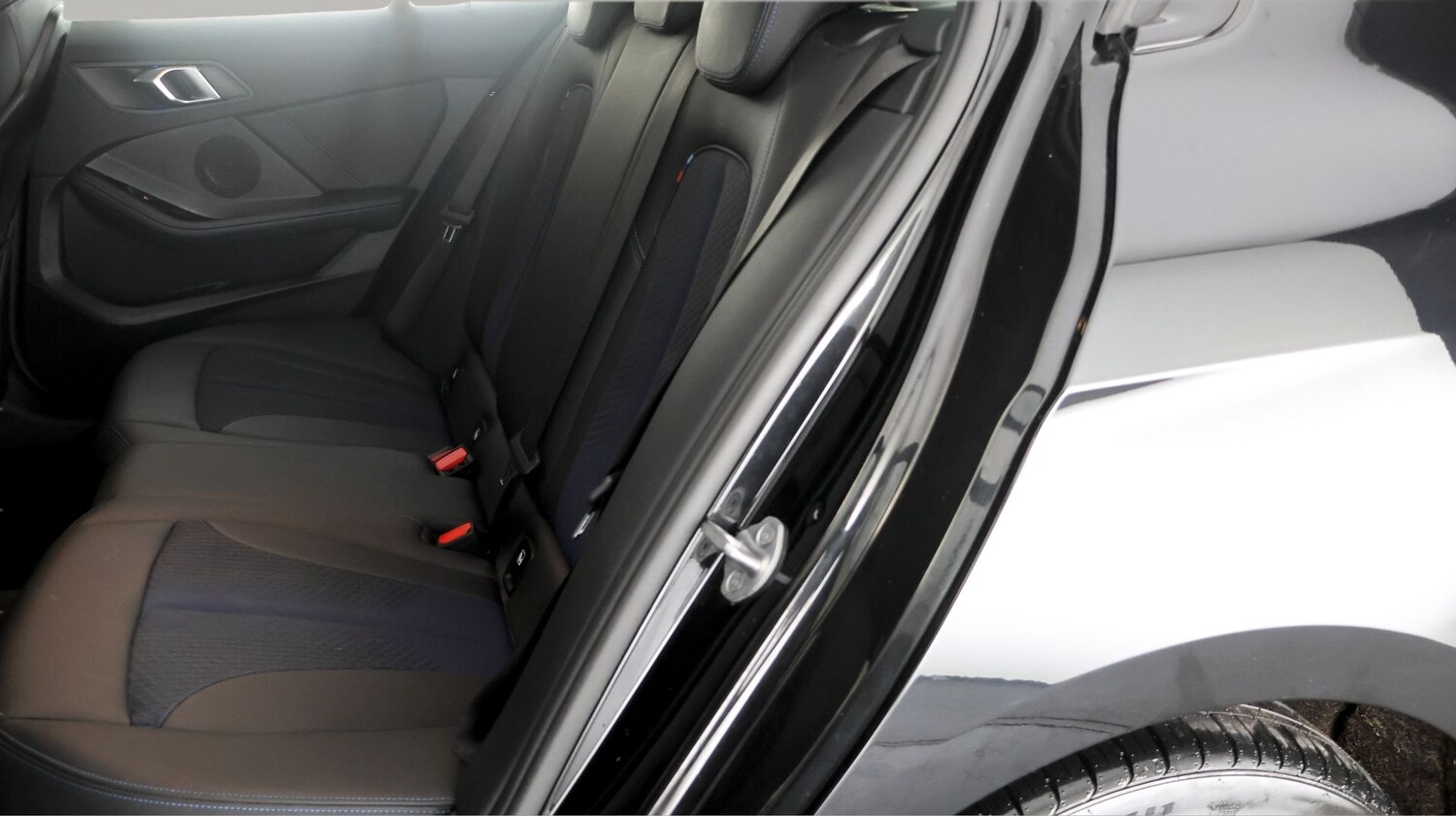 Used BMW 1 Series 2023 for sale - 77855550: Photo 16