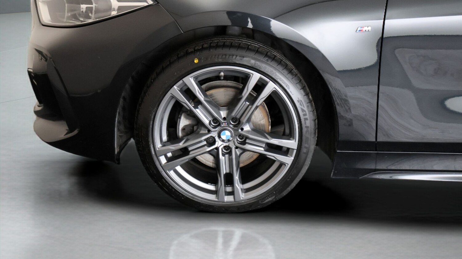 Used BMW 1 Series 2023 for sale - 77855550: Photo 18