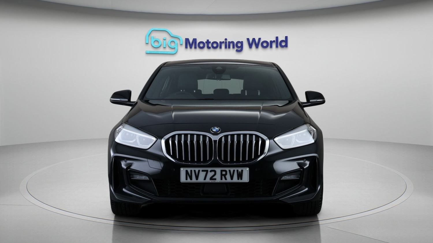 Used BMW 1 Series 2023 for sale - 77855550: Photo 2