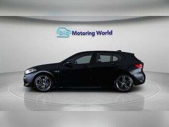 Used BMW 1 Series 2023 for sale - 77855550: Photo