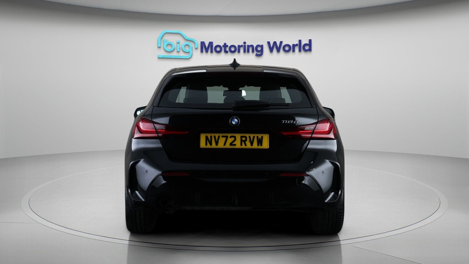 Used BMW 1 Series 2023 for sale - 77855550: Photo 6