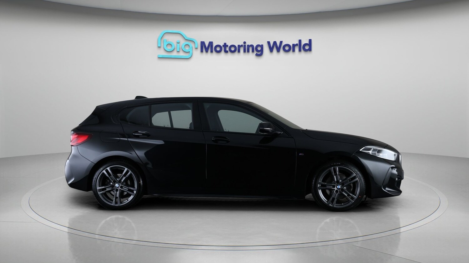 Used BMW 1 Series 2023 for sale - 77855550: Photo 8