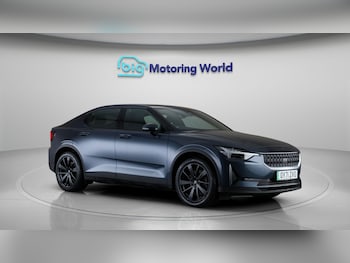 Used Polestar Polestar 2 2021 for sale - 77030908: Photo