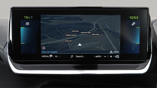 Used Peugeot E-2008 2021 for sale - 76283932: Photo 12
