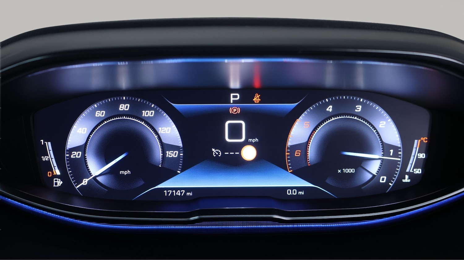 Used Peugeot 3008 2020 for sale - 78141625: Photo 10