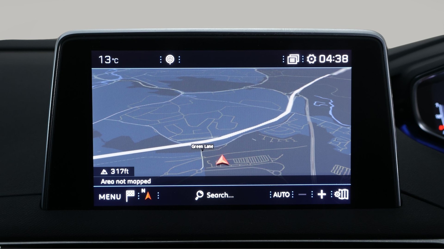 Used Peugeot 3008 2020 for sale - 78141625: Photo 11