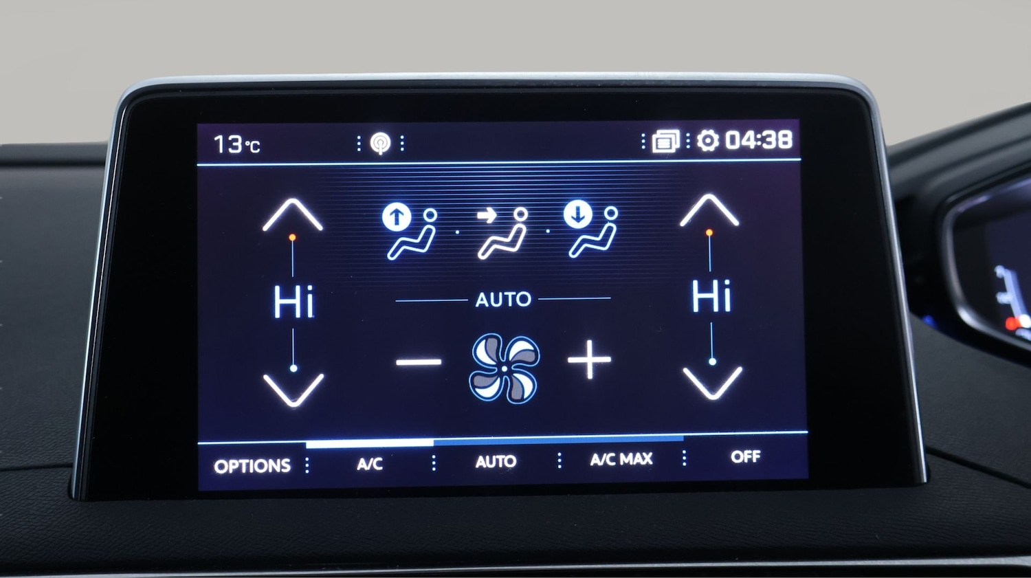 Used Peugeot 3008 2020 for sale - 78141625: Photo 12