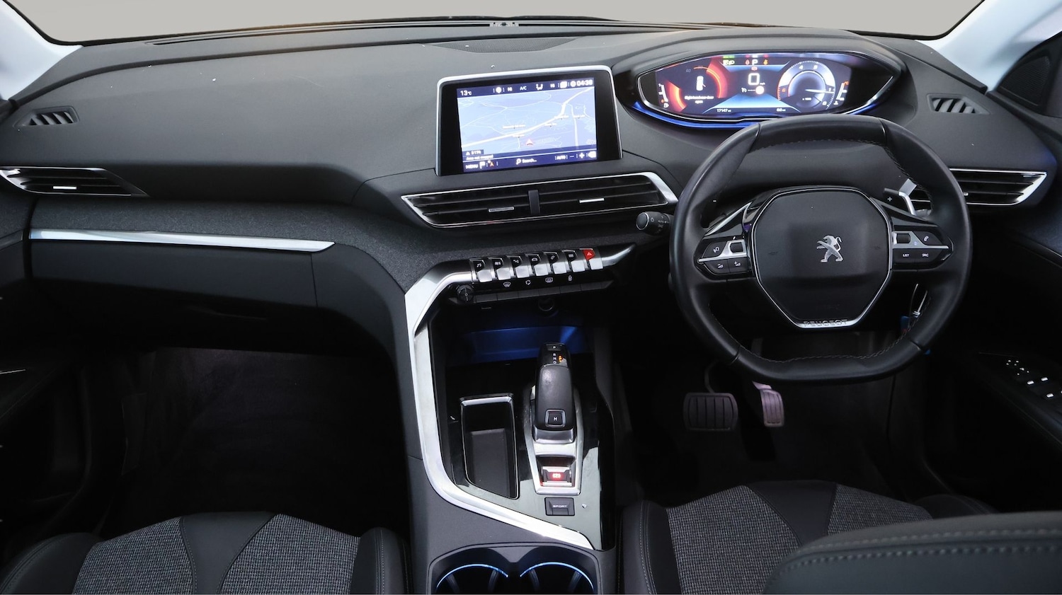 Used Peugeot 3008 2020 for sale - 78141625: Photo 13