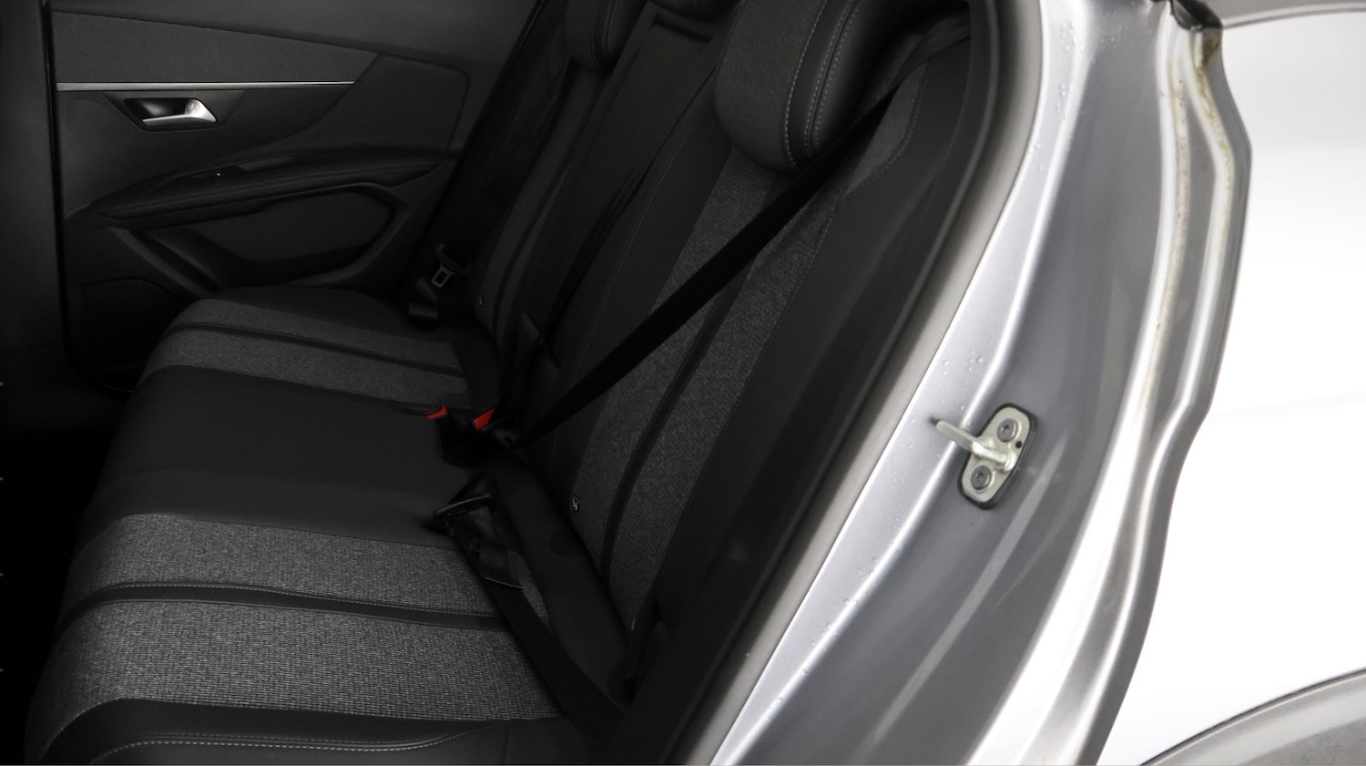 Used Peugeot 3008 2020 for sale - 78141625: Photo 16