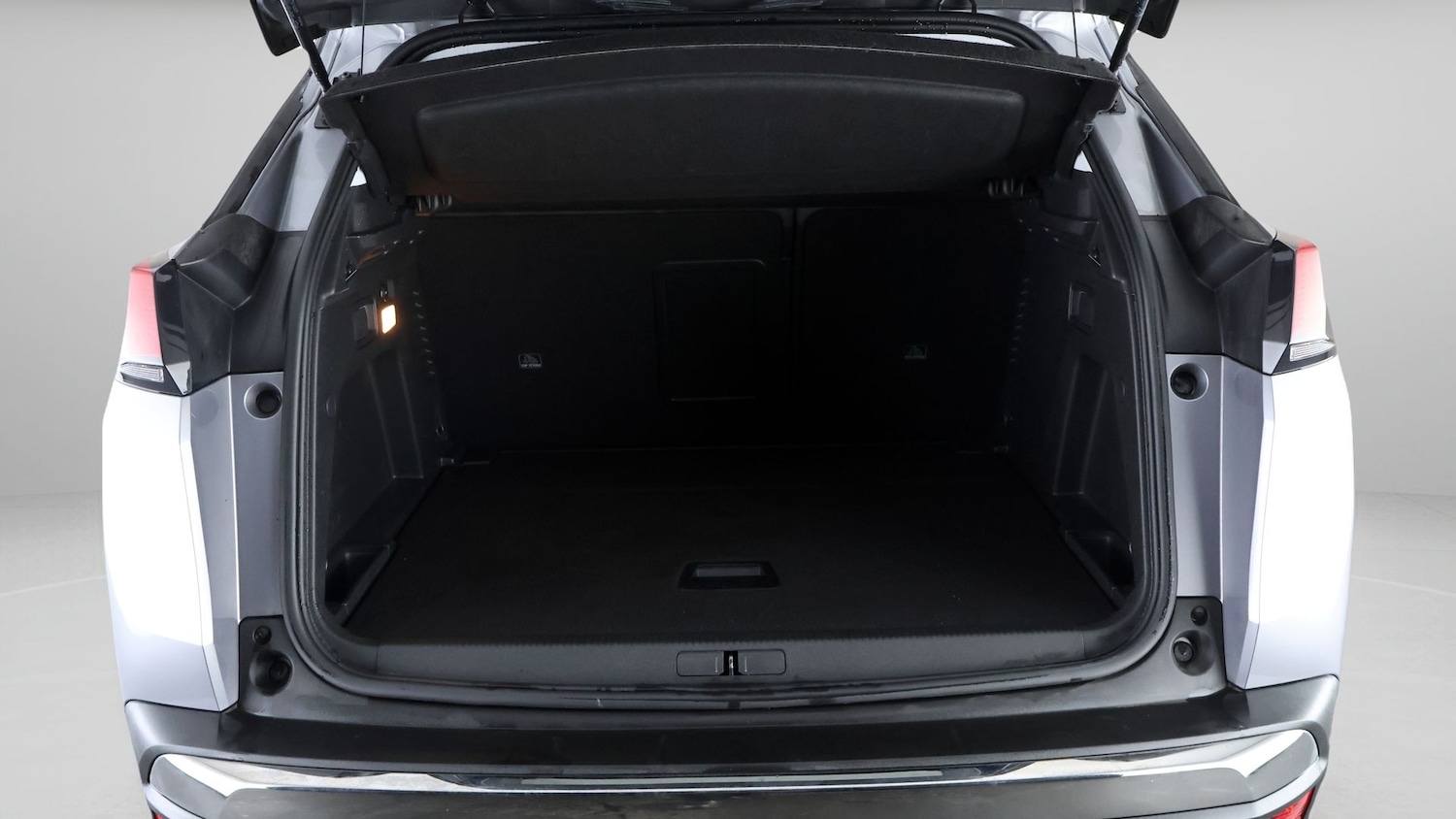 Used Peugeot 3008 2020 for sale - 78141625: Photo 17