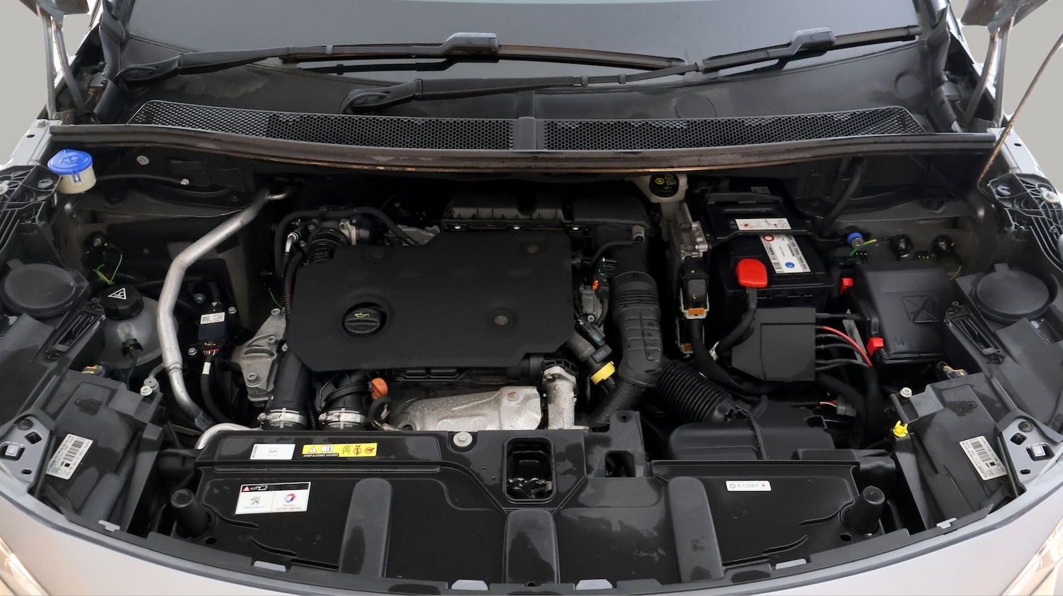 Used Peugeot 3008 2020 for sale - 78141625: Photo 19