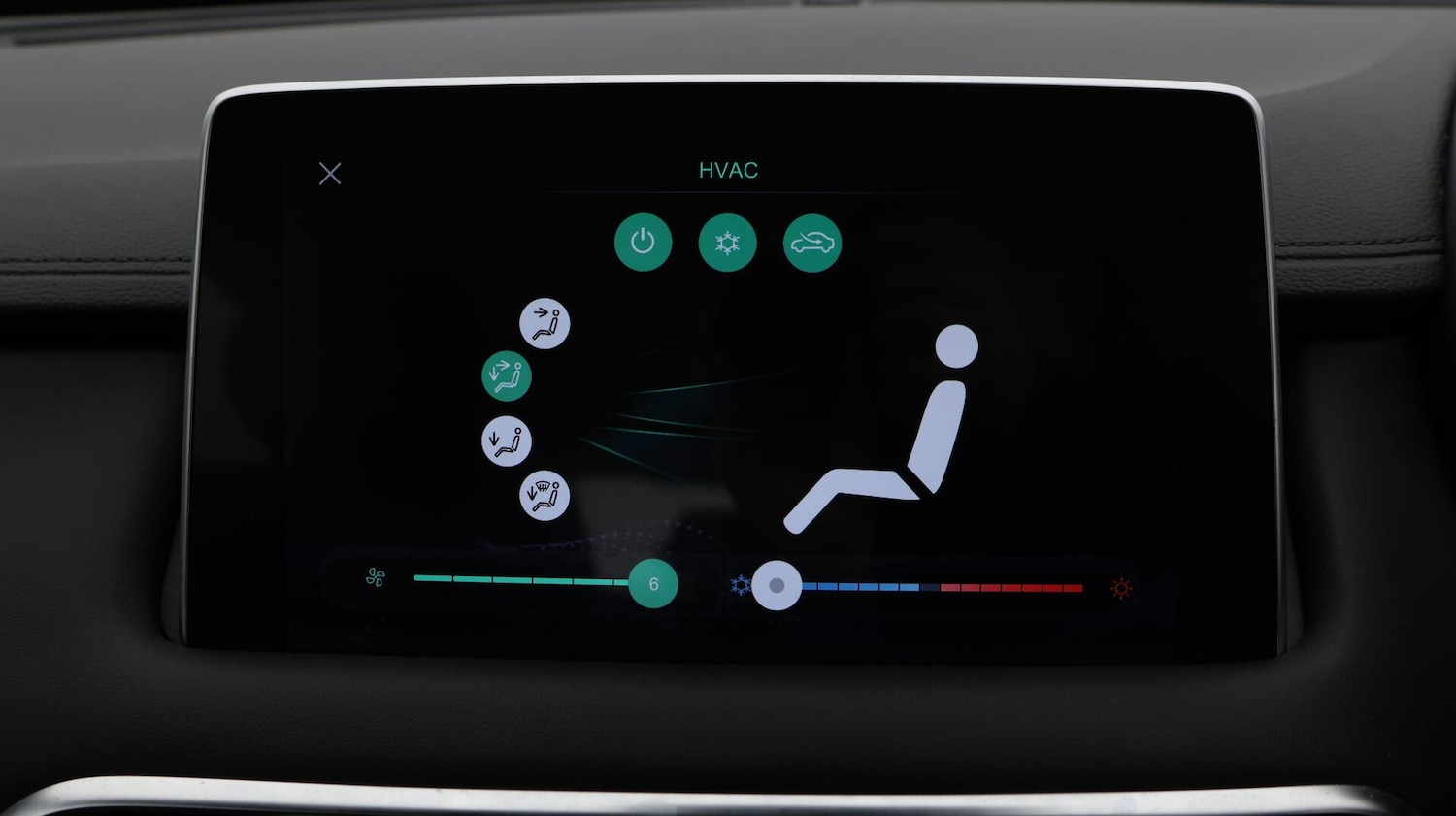 Used MG MG HS 2022 for sale - 76561180: Photo 13