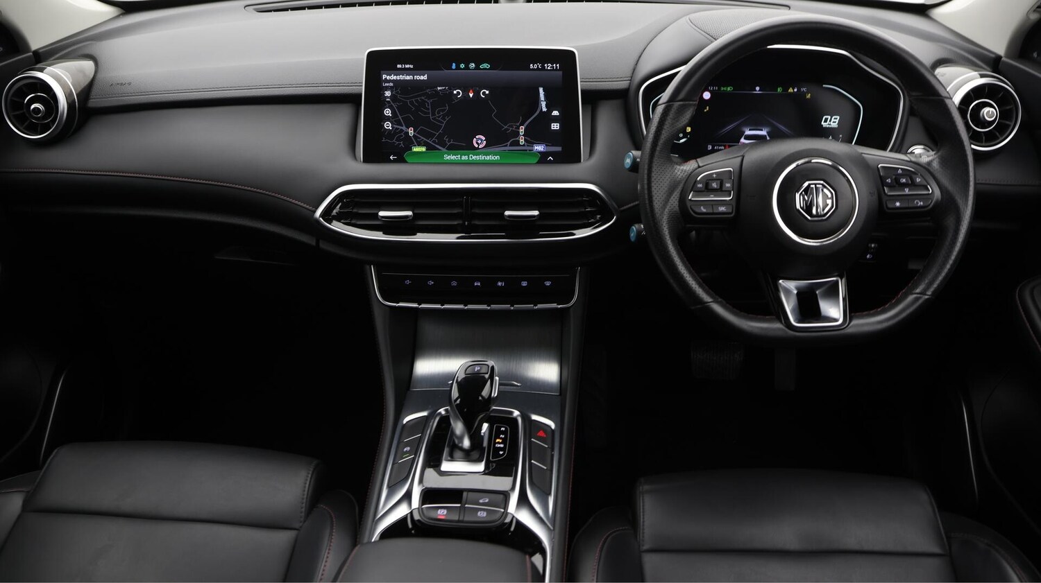 Used MG MG HS 2022 for sale - 76561180: Photo 14