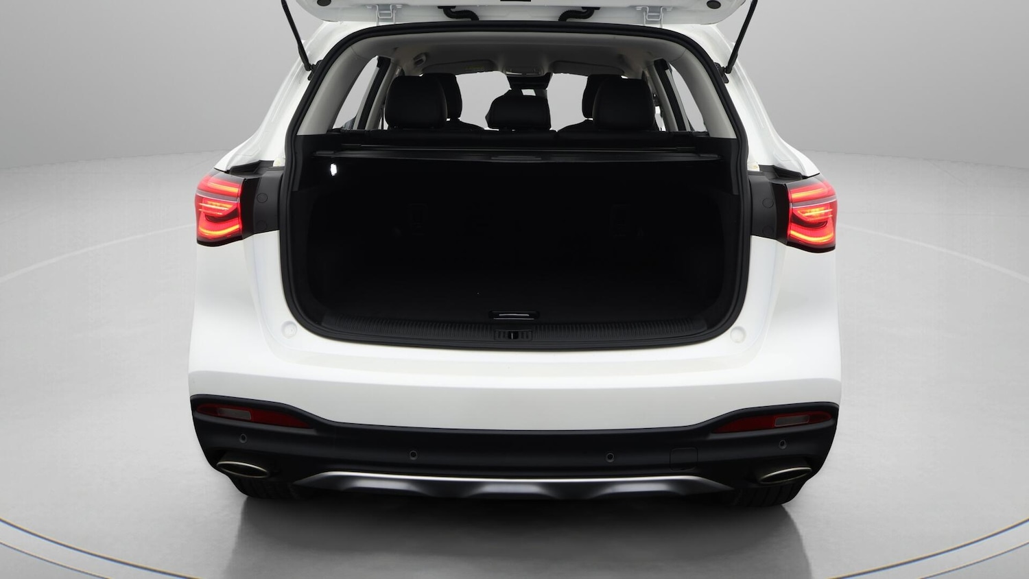 Used MG MG HS 2022 for sale - 76561180: Photo 18