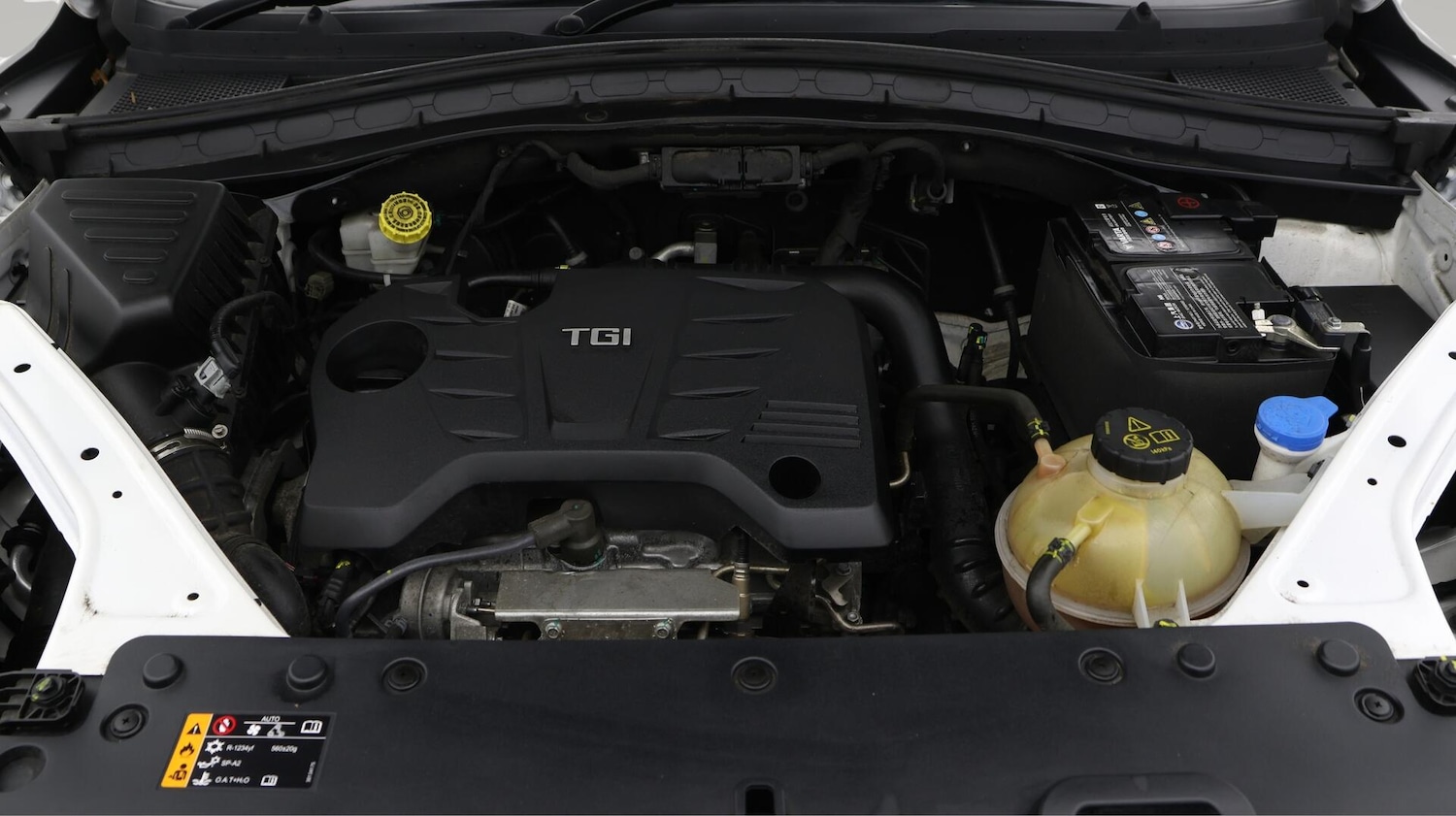 Used MG MG HS 2022 for sale - 76561180: Photo 20