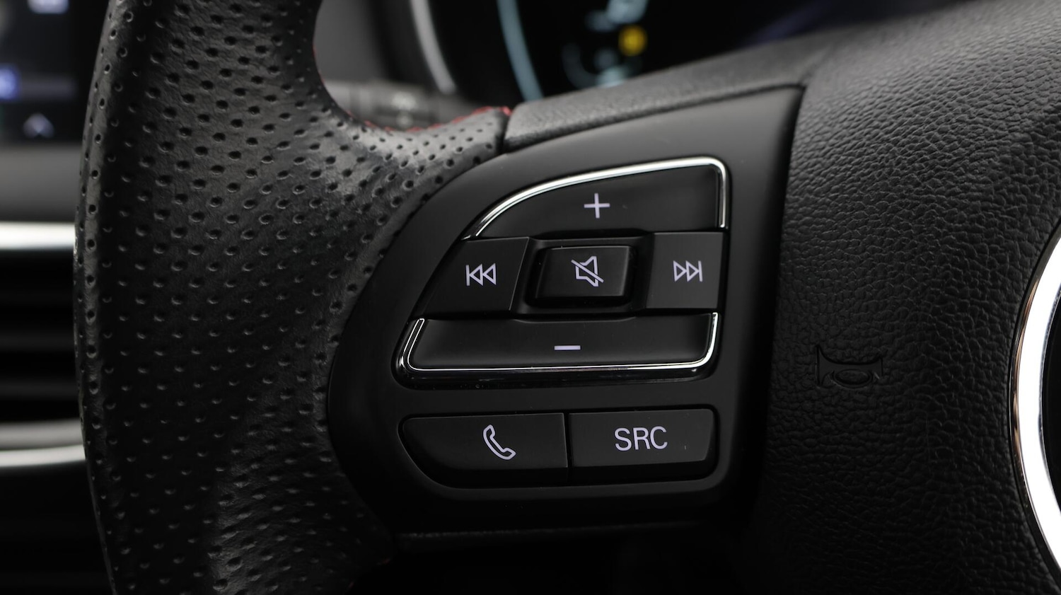 Used MG MG HS 2022 for sale - 76561180: Photo 22