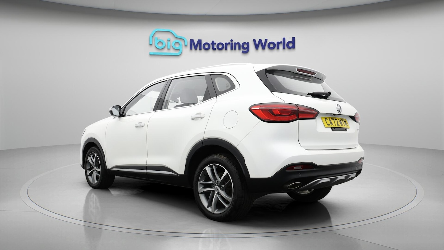 Used MG MG HS 2022 for sale - 76561180: Photo 6