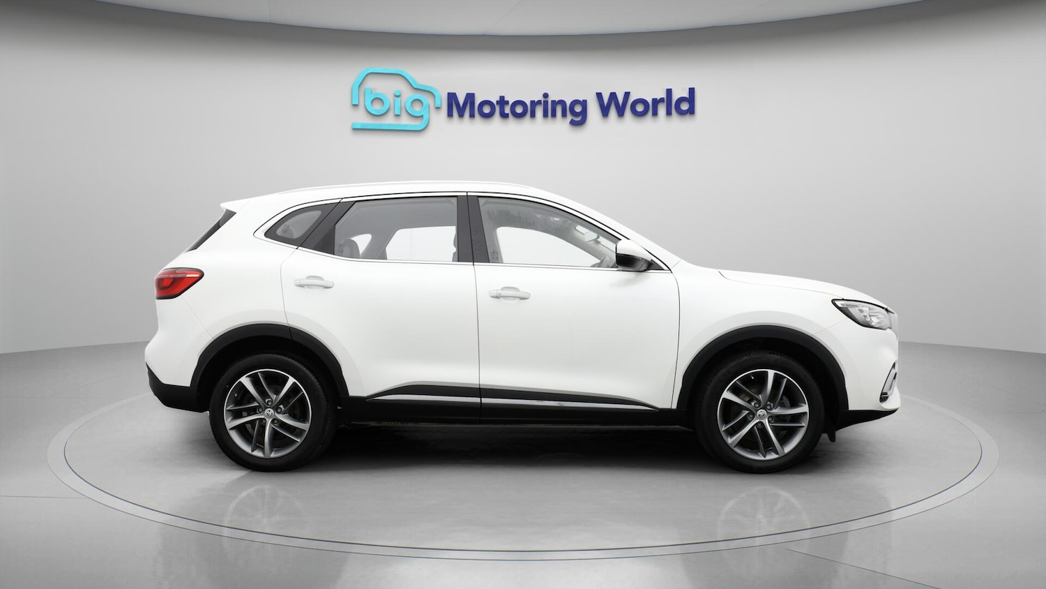 Used MG MG HS 2022 for sale - 76561180: Photo 9