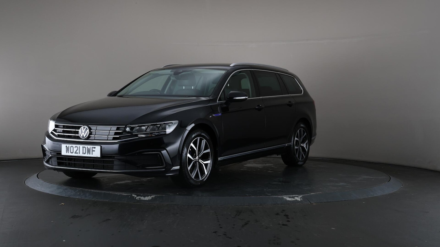 Vehicle 45