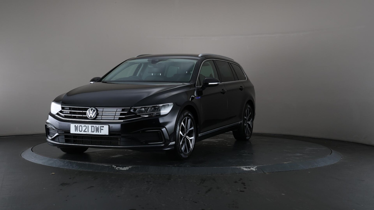 Vehicle 46