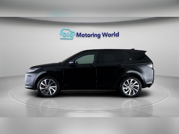 Used Land Rover Discovery Sport 2019 for sale - 79393930: Photo