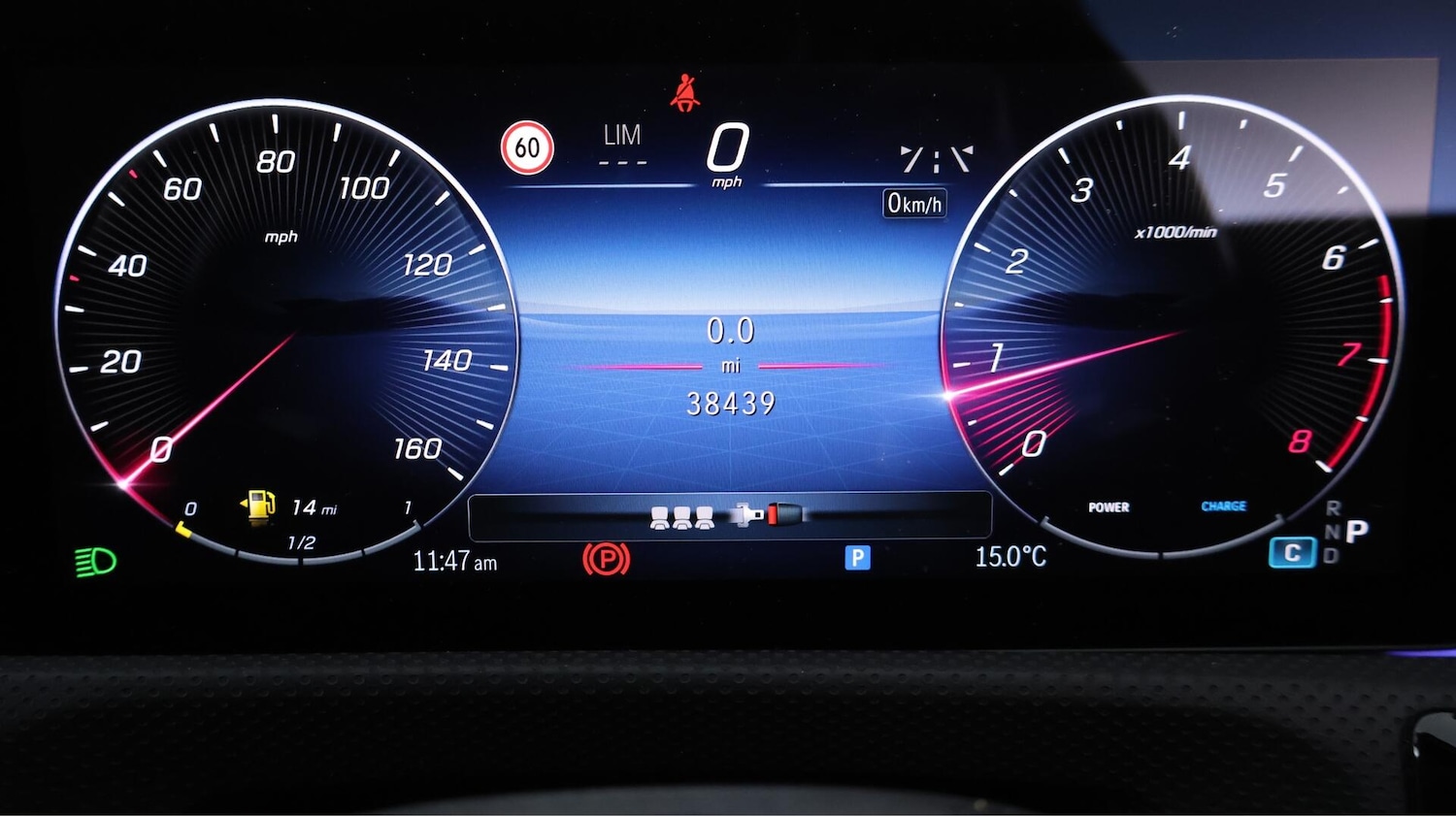 Used Mercedes-Benz CLA 2023 for sale - 76388574: Photo 10