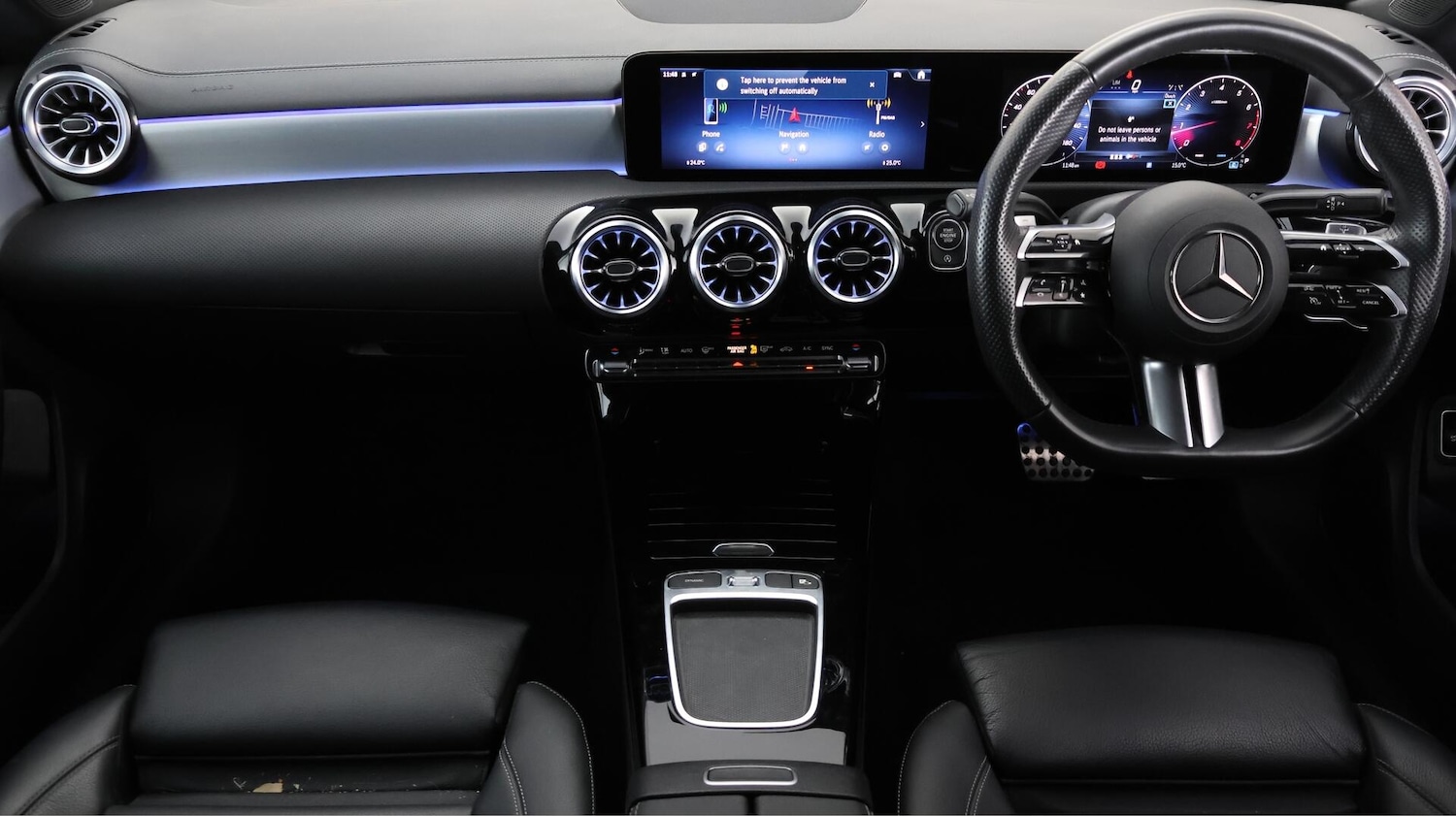 Used Mercedes-Benz CLA 2023 for sale - 76388574: Photo 13