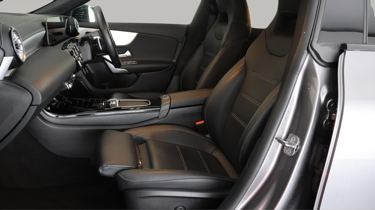 Used Mercedes-Benz CLA 2023 for sale - 76388574: Photo 14