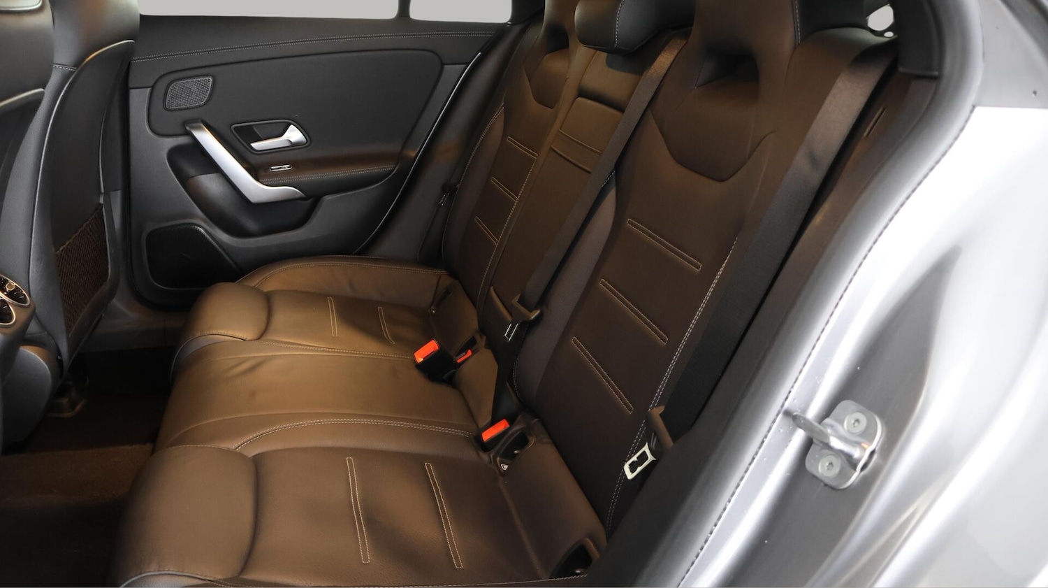 Used Mercedes-Benz CLA 2023 for sale - 76388574: Photo 16