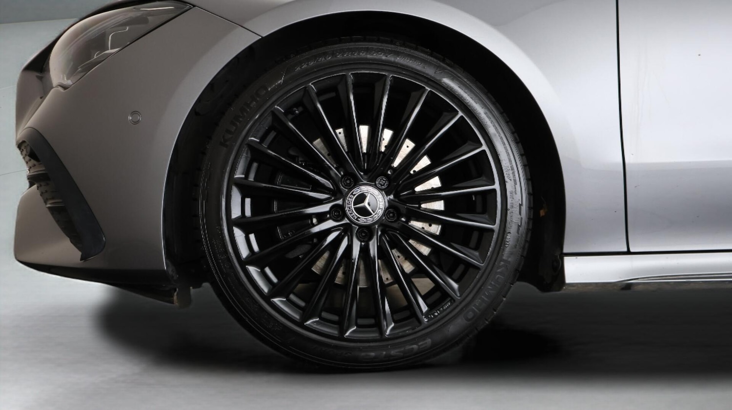 Used Mercedes-Benz CLA 2023 for sale - 76388574: Photo 18