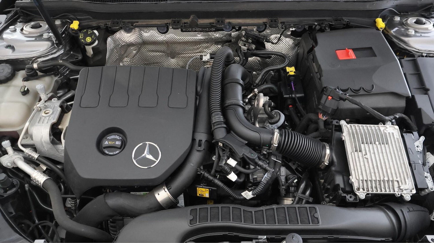 Used Mercedes-Benz CLA 2023 for sale - 76388574: Photo 19