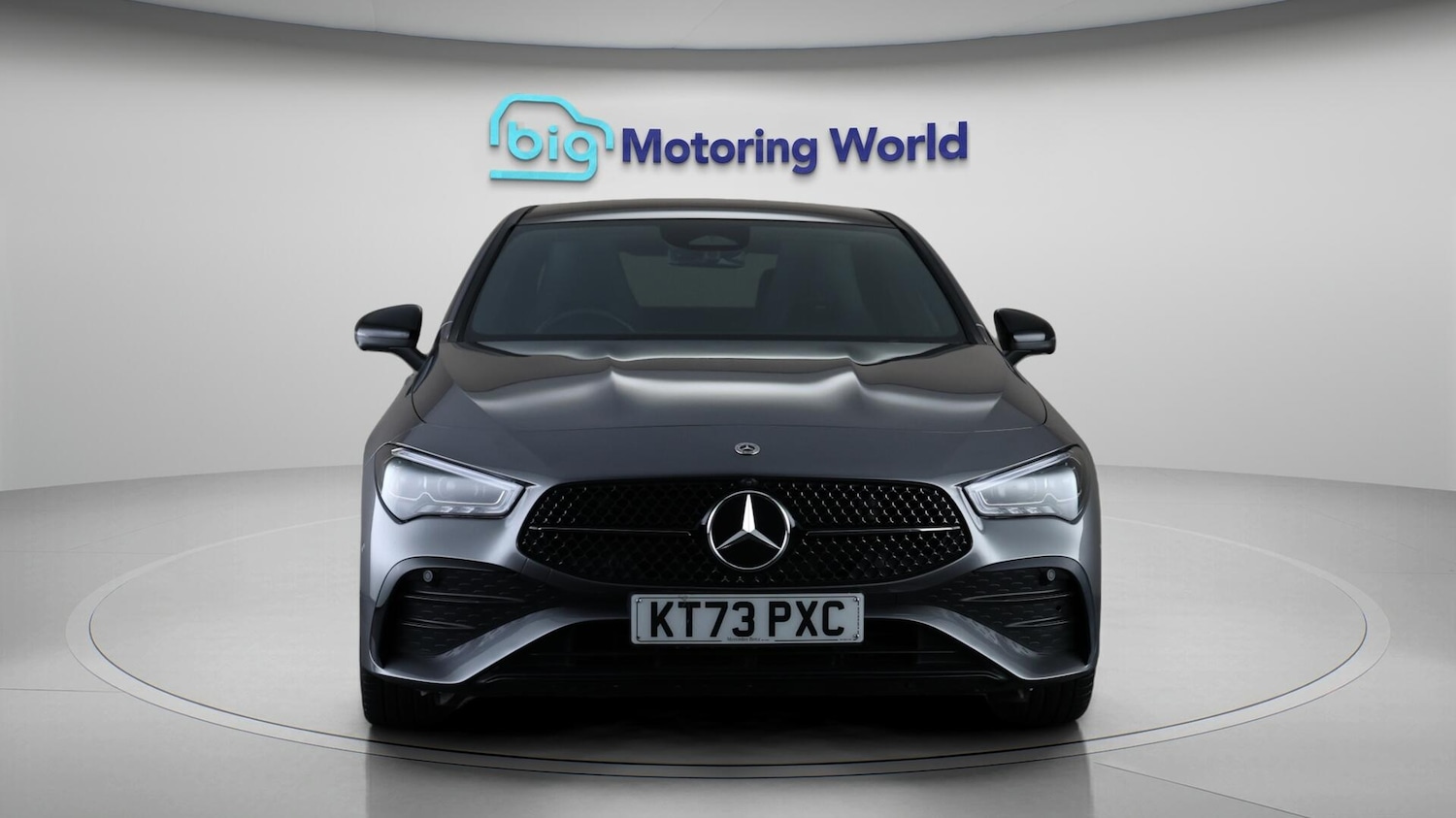 Used Mercedes-Benz CLA 2023 for sale - 76388574: Photo 2