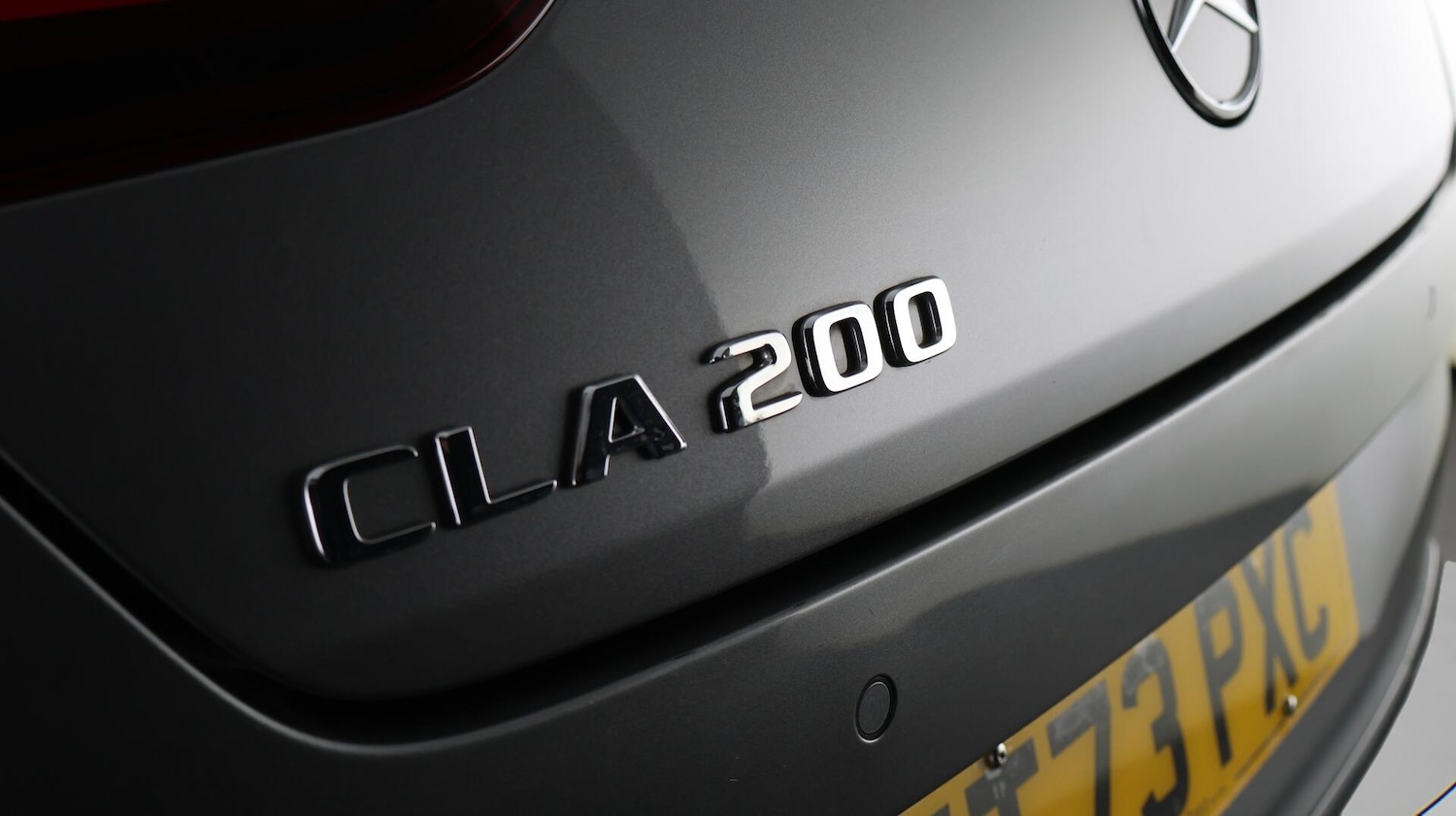 Used Mercedes-Benz CLA 2023 for sale - 76388574: Photo 21