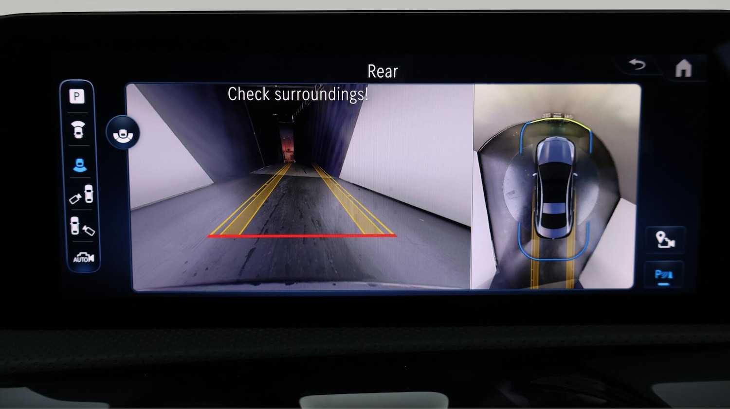 Used Mercedes-Benz CLA 2023 for sale - 76388574: Photo 25