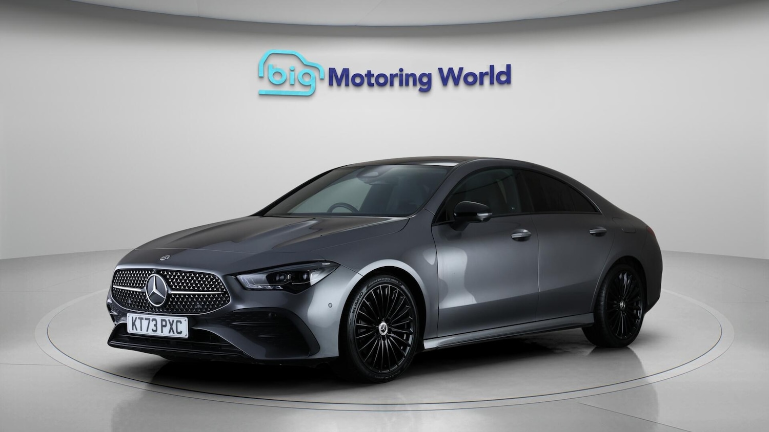 Used Mercedes-Benz CLA 2023 for sale - 76388574: Photo 3