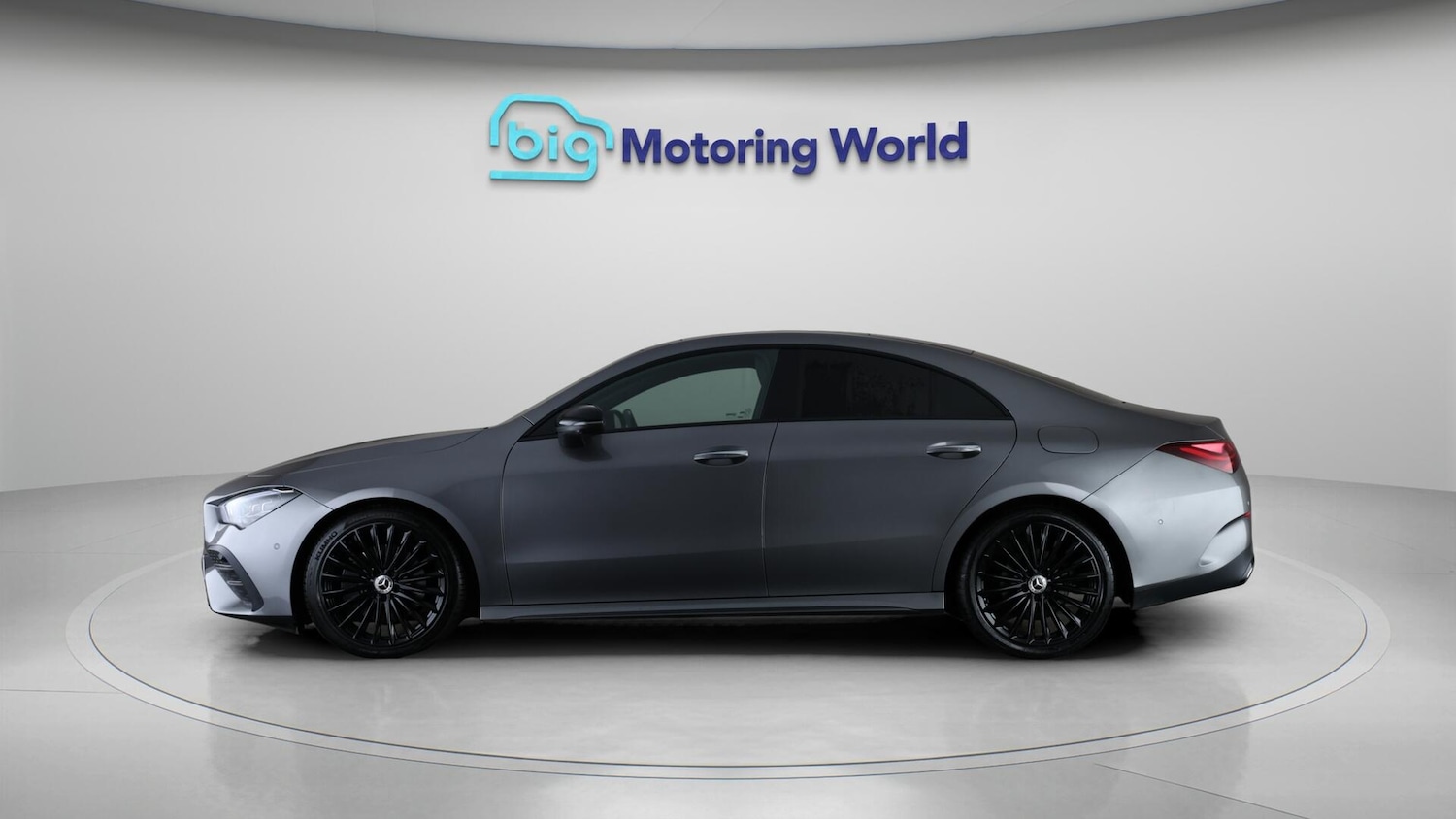 Used Mercedes-Benz CLA 2023 for sale - 76388574: Photo 4