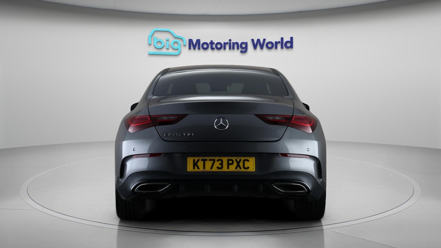 Used Mercedes-Benz CLA 2023 for sale - 76388574: Photo 6