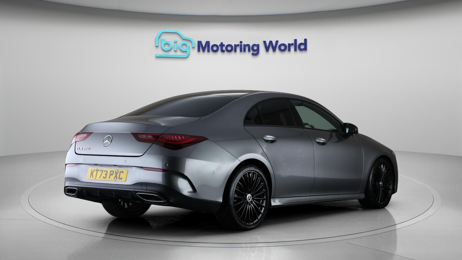 Used Mercedes-Benz CLA 2023 for sale - 76388574: Photo 7