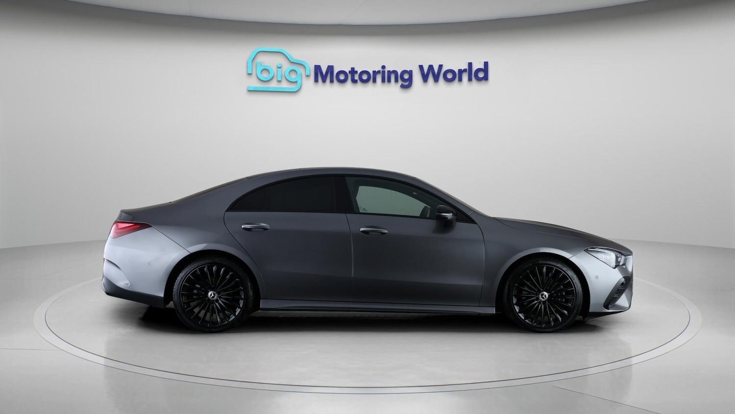 Used Mercedes-Benz CLA 2023 for sale - 76388574: Photo 8