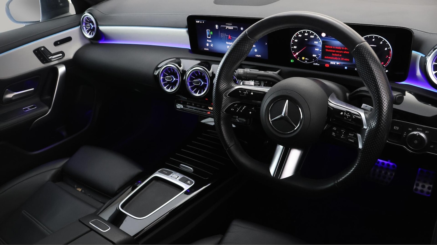 Used Mercedes-Benz CLA 2023 for sale - 76388574: Photo 9