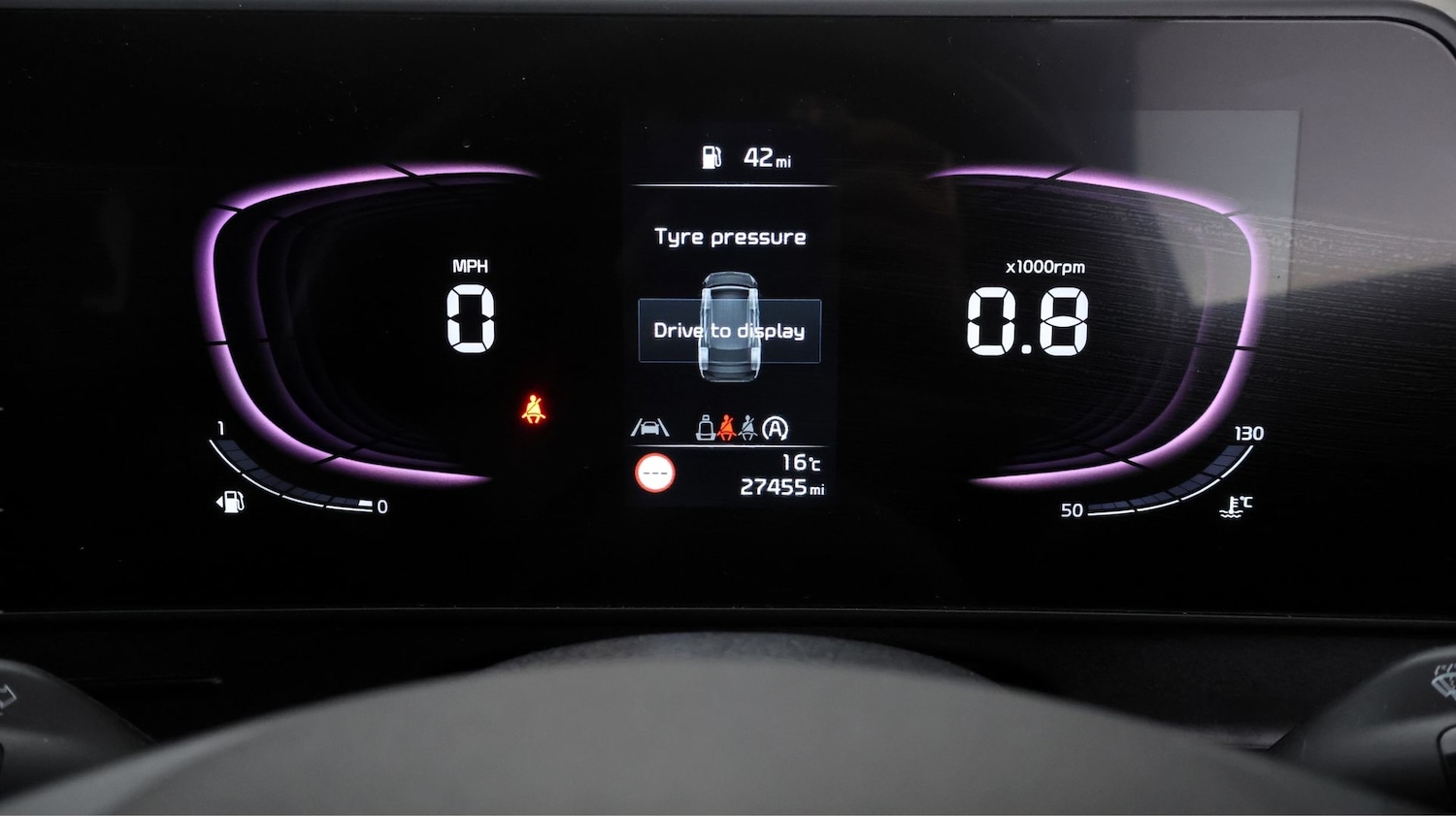 Used Kia Sportage 2022 for sale - 78123854: Photo 10