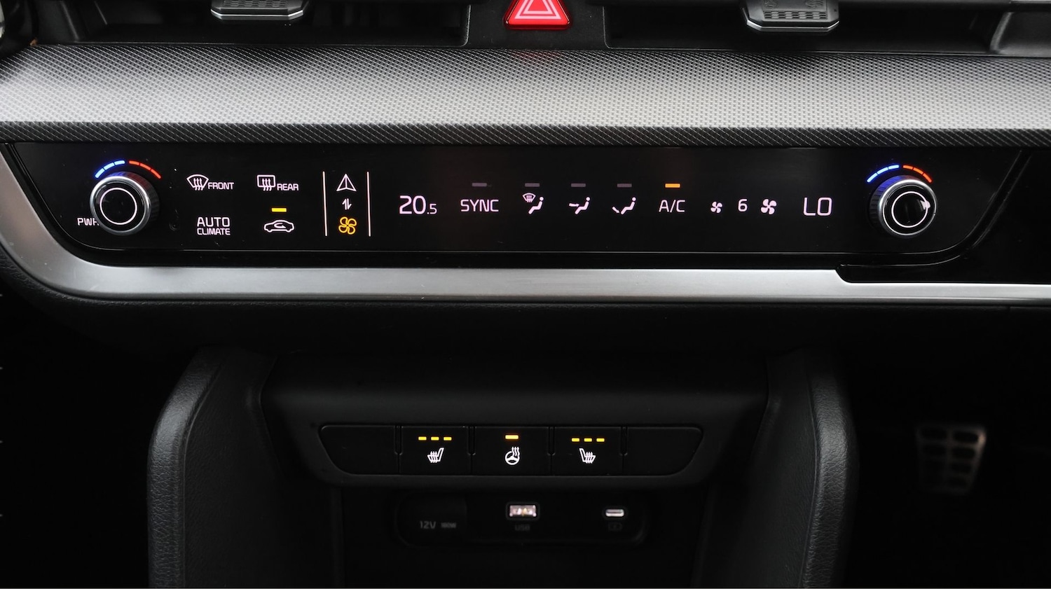 Used Kia Sportage 2022 for sale - 78123854: Photo 11