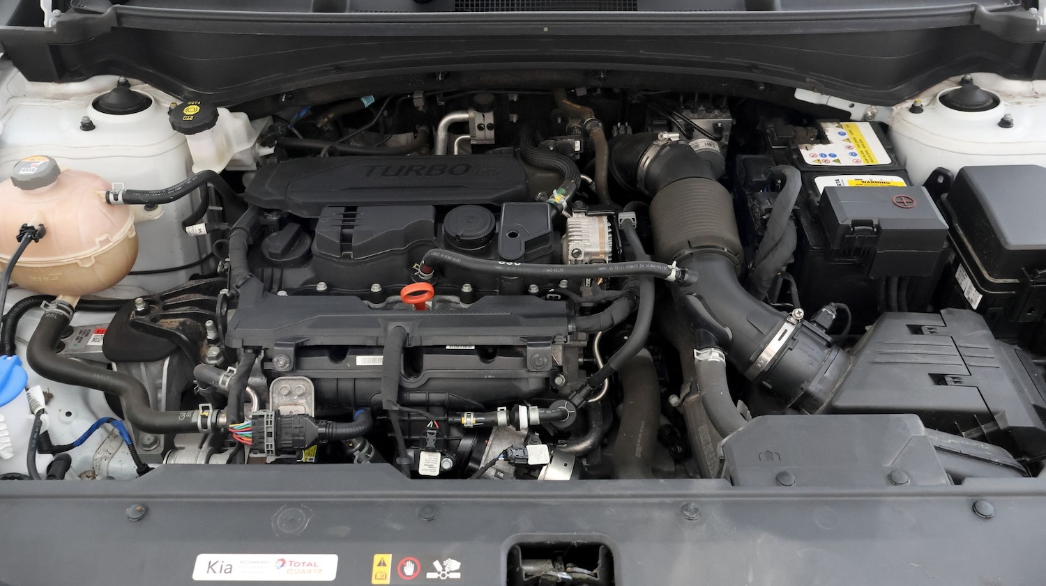 Used Kia Sportage 2022 for sale - 78123854: Photo 18