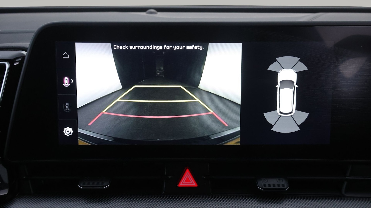 Used Kia Sportage 2022 for sale - 78123854: Photo 23