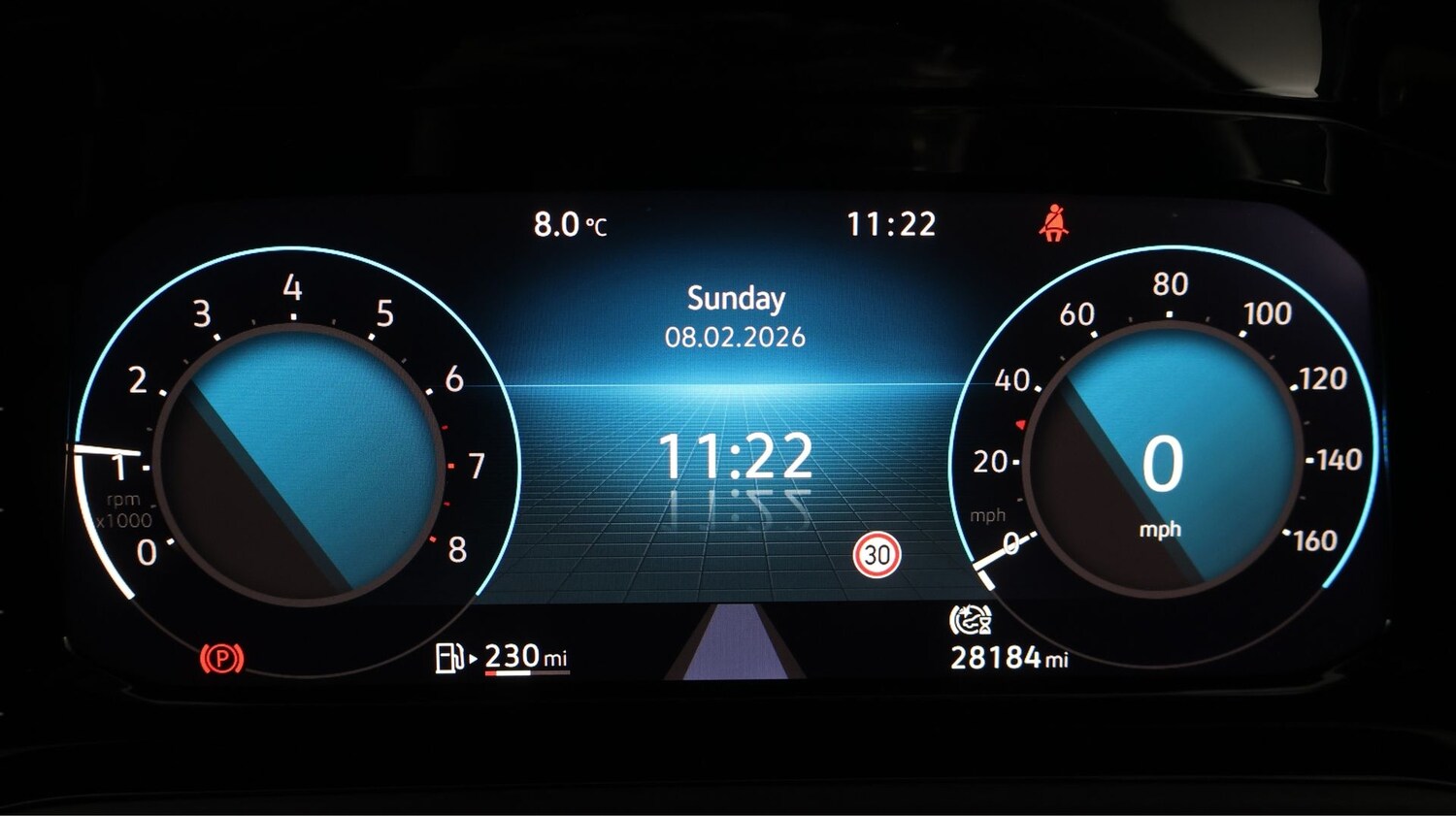 Used Volkswagen Golf 2020 for sale - 77484901: Photo 10